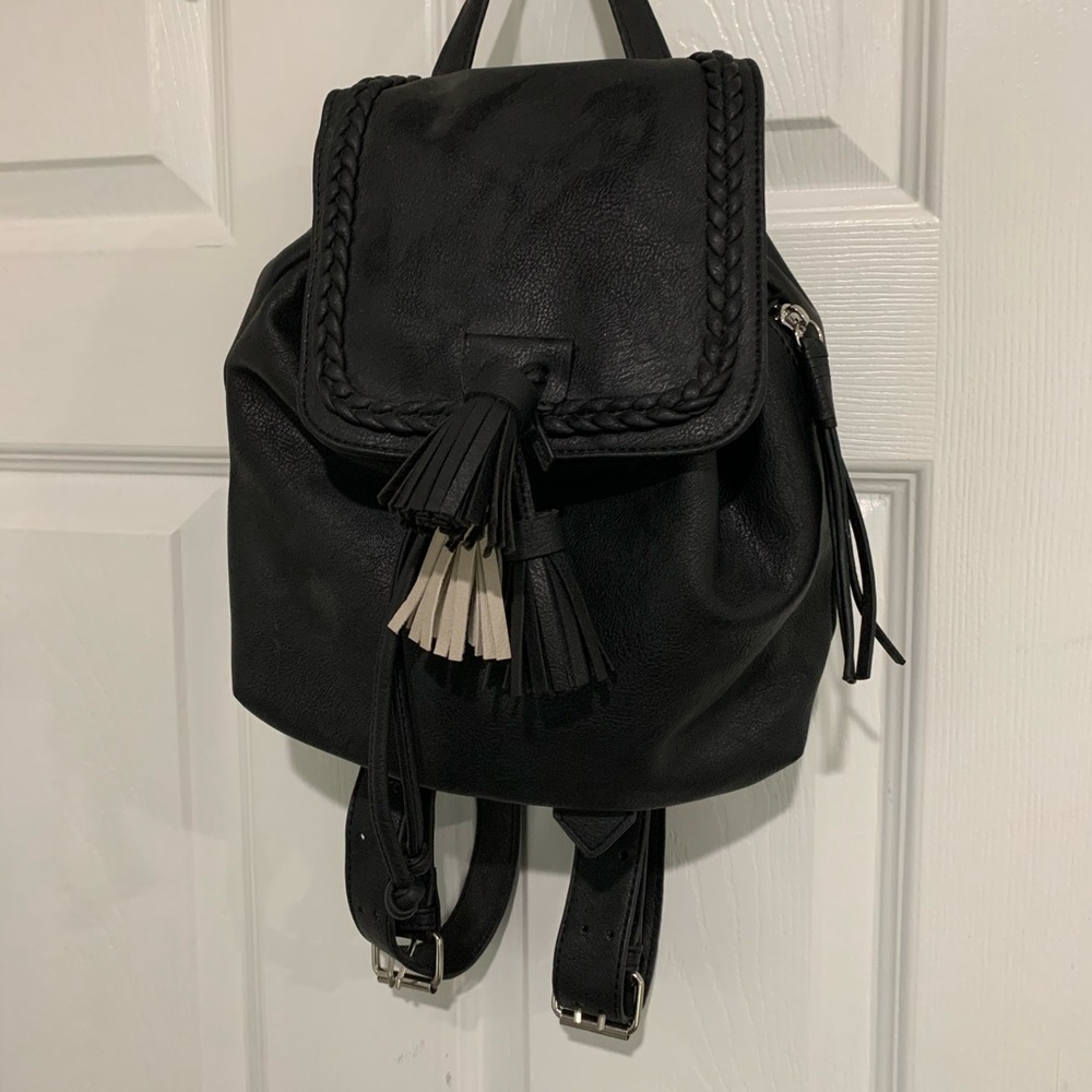 Mini Backpack